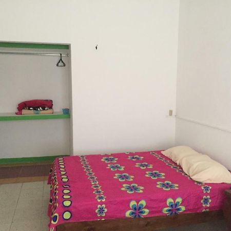 Hostal La Concordia Ciudad Valles Exterior photo