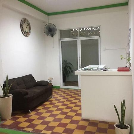 Hostal La Concordia Ciudad Valles Exterior photo