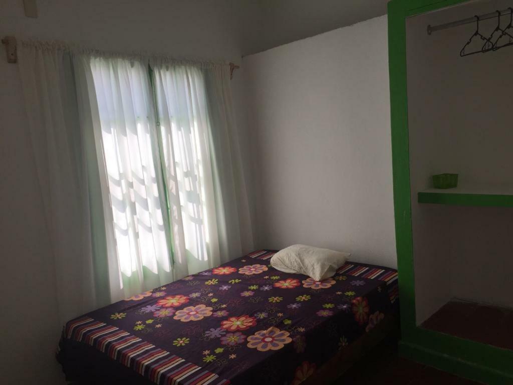 Hostal La Concordia Ciudad Valles Exterior photo