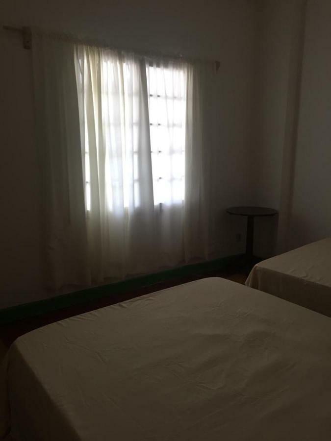 Hostal La Concordia Ciudad Valles Exterior photo